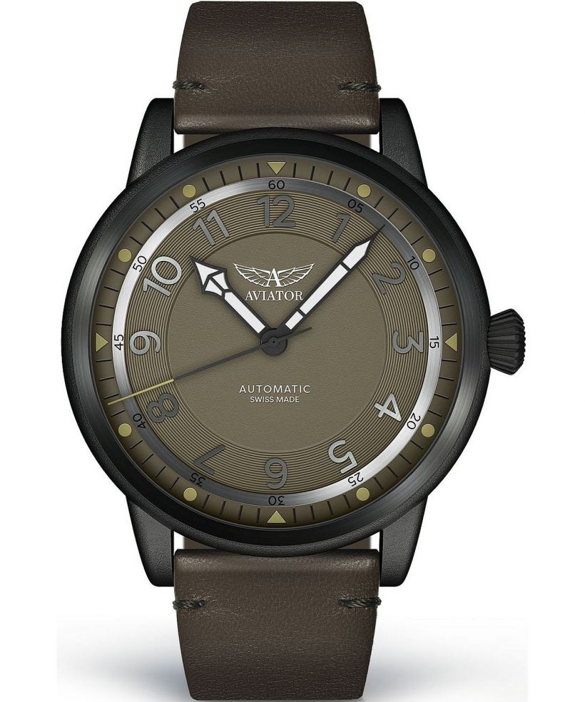 Orologio da Uomo Aviator Douglas Dakota Limited Edition