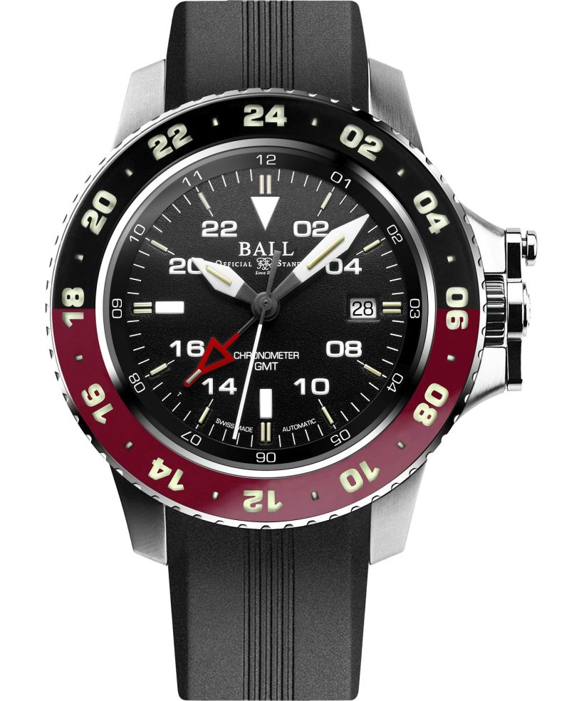 Orologio da Uomo Ball Engineer Hydrocarbon AeroGMT II Automatic Chronometer