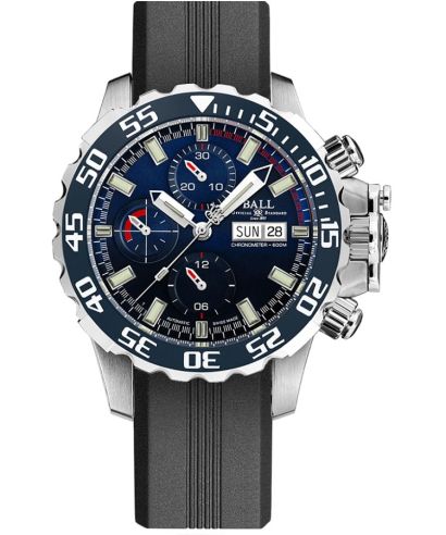 Orologio da Uomo Ball Engineer Hydrocarbon NEDU