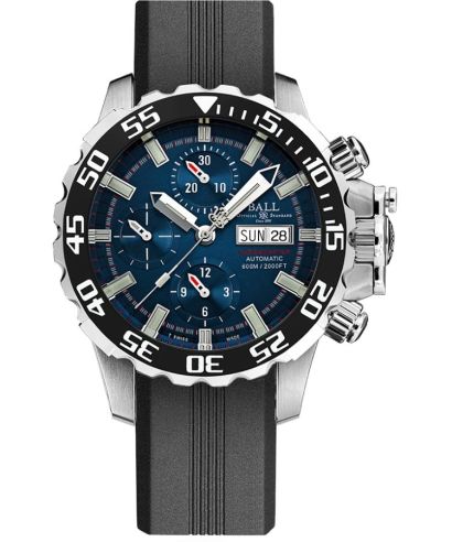 Orologio da Uomo Ball Engineer Hydrocarbon NEDU