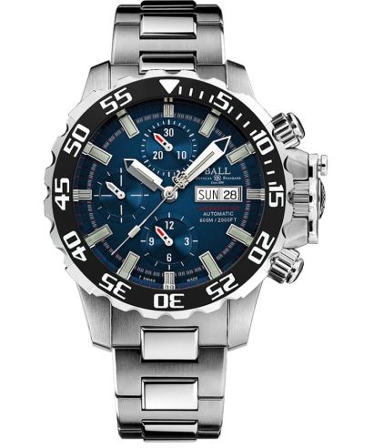 Orologio da Uomo Ball Engineer Hydrocarbon NEDU