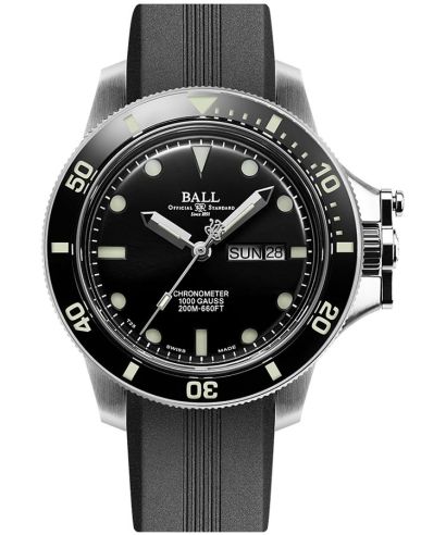 Orologio da Uomo Ball Engineer Hydrocarbon Original
