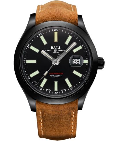 Orologio da Uomo Ball Engineer II Green Berets Automatic Chronometer
