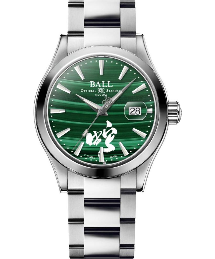 Orologio da Uomo Ball Engineer III Serpent 2025 Chinese Year of the Snake Edition