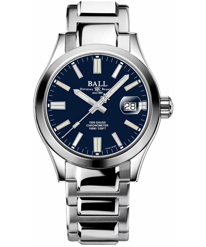 Orologio da Uomo Ball Engineer III Legend II Automatic Limited Edition