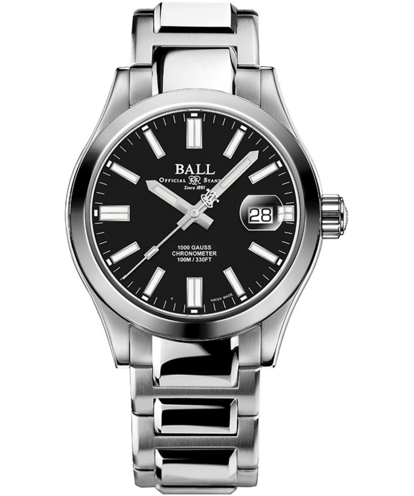 Orologio da Uomo Ball Engineer III Legend II Automatic Limited Edition
