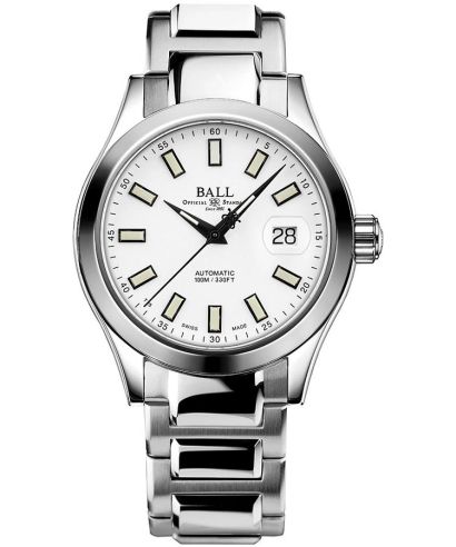 Orologio da Uomo Ball Engineer III Marvelight
