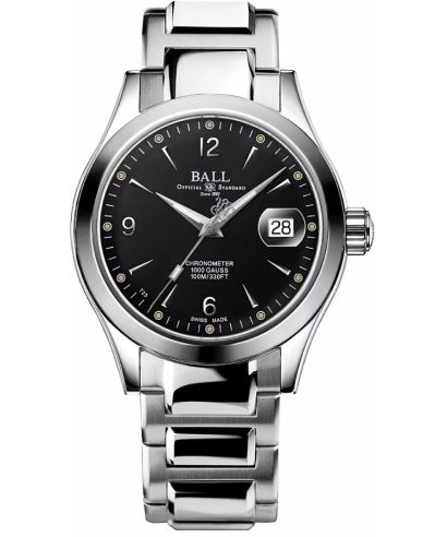 Orologio da Uomo Ball Engineer III Ohio Chronometer