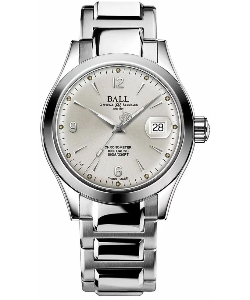 Orologio da Uomo Ball Engineer III Ohio Chronometer