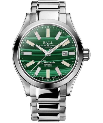 Orologio da Uomo Ball Engineer M Marvelight Amazing Grace Automatic Limited Edition