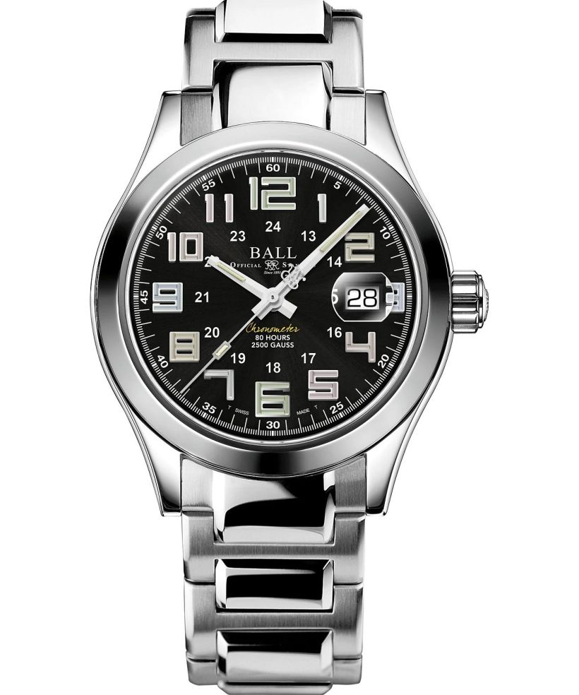 Orologio da Uomo Ball Engineer M Pioneer Chronometer Limited Edition