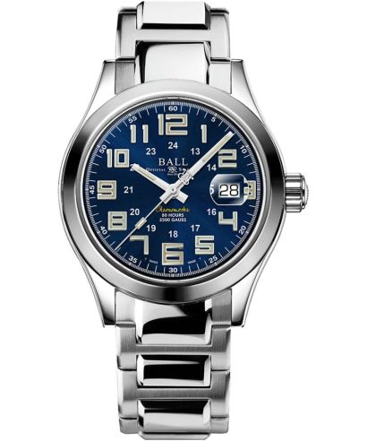 Orologio da Uomo Ball Engineer M Pioneer Limited Edition