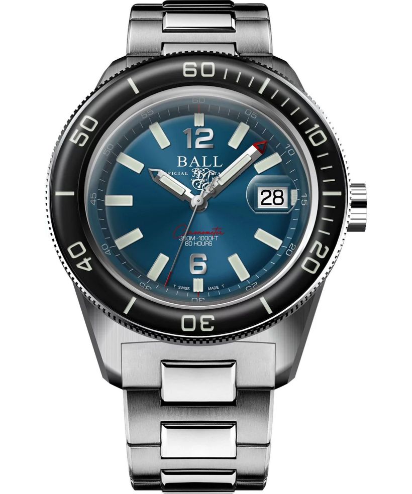Orologio da Uomo Ball Engineer M Skindiver III Limited Edition