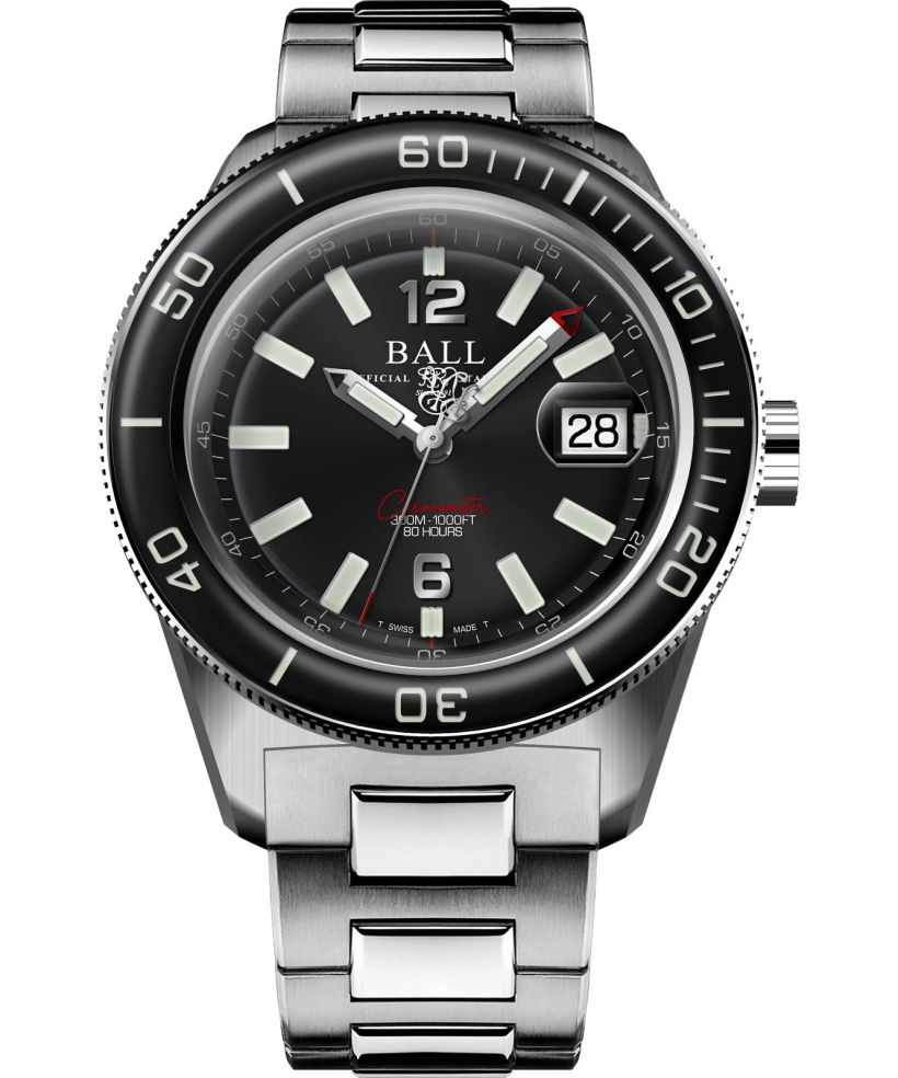Orologio da Uomo Ball Engineer M Skindiver III Limited Edition