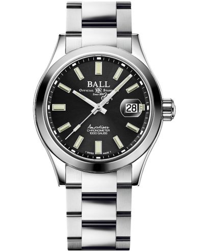 Orologio da Uomo Ball Engineer Master II Endurance 1917 Limited Edition