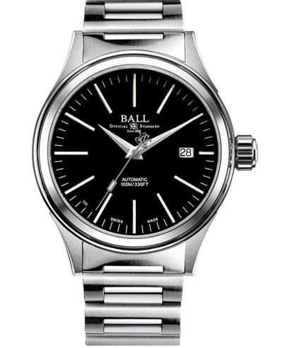 Orologio da Uomo Ball Fireman Enterprise Automatic