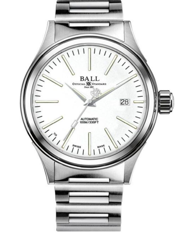 Orologio da Uomo Ball Fireman Enterprise Automatic