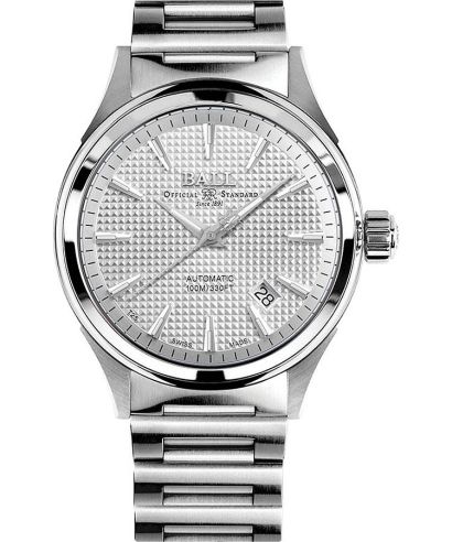 Orologio da Uomo Ball Fireman Victory Automatic