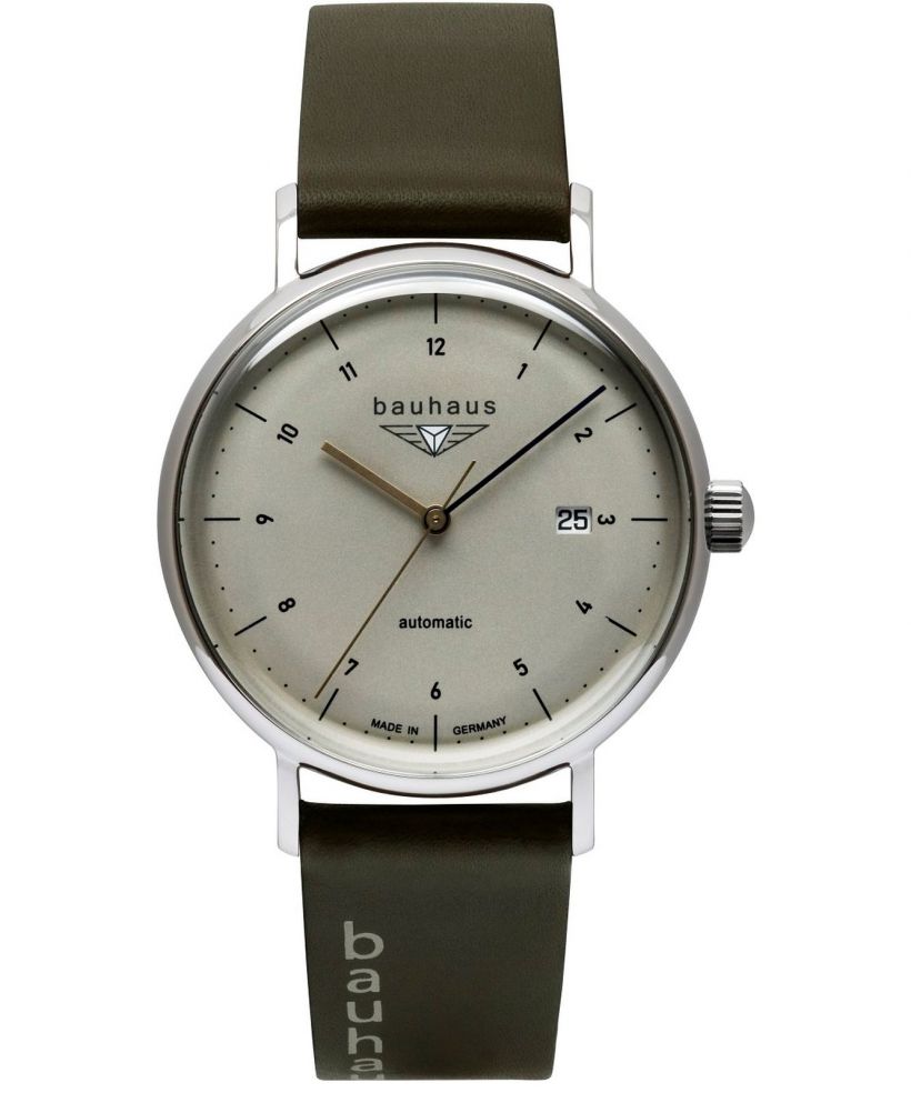 Orologio da Uomo Bauhaus Automatic