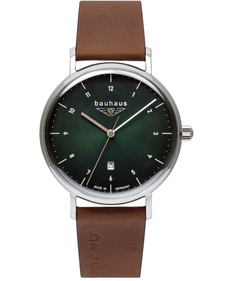 Orologio da Uomo Bauhaus Classic Quartz