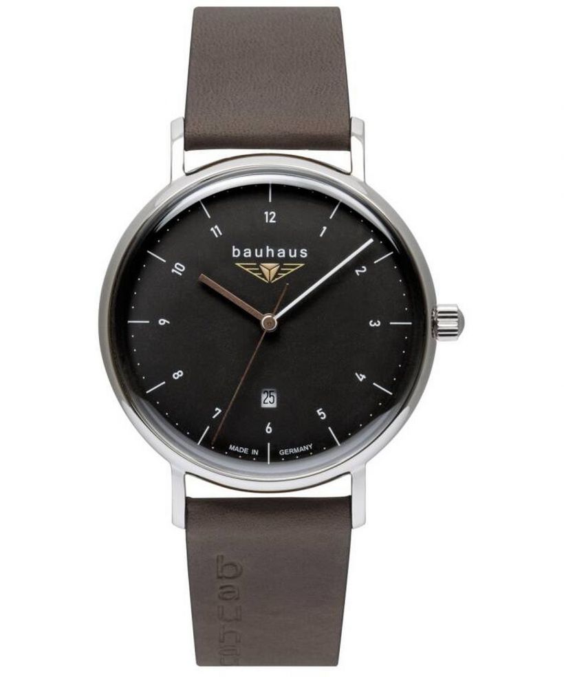 Orologio da Uomo Bauhaus Classic Quartz
