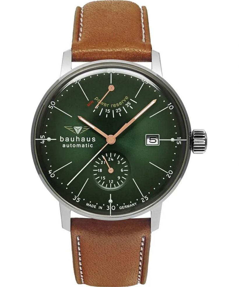 Orologio da Uomo Bauhaus Dessau Automatic