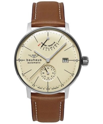 Orologio da Uomo Bauhaus Dessau Automatic