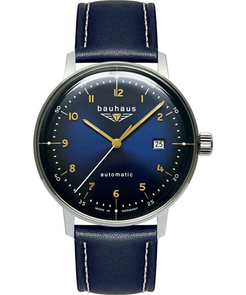 Orologio da Uomo Bauhaus Dessau Automatic