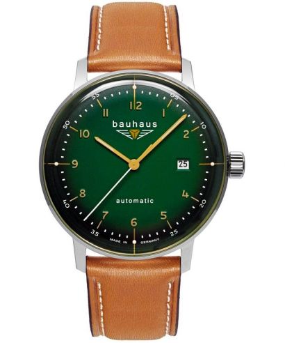 Orologio da Uomo Bauhaus Dessau Automatic
