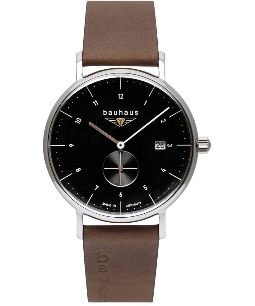 Orologio da Uomo Bauhaus Small Second