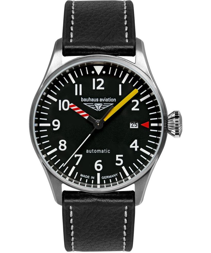 Orologio da Uomo Bauhaus Tornado Automatik