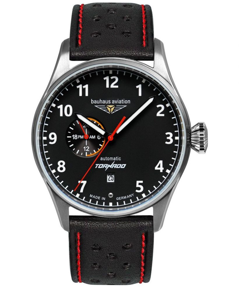 Orologio da Uomo Bauhaus Tornado Automatik