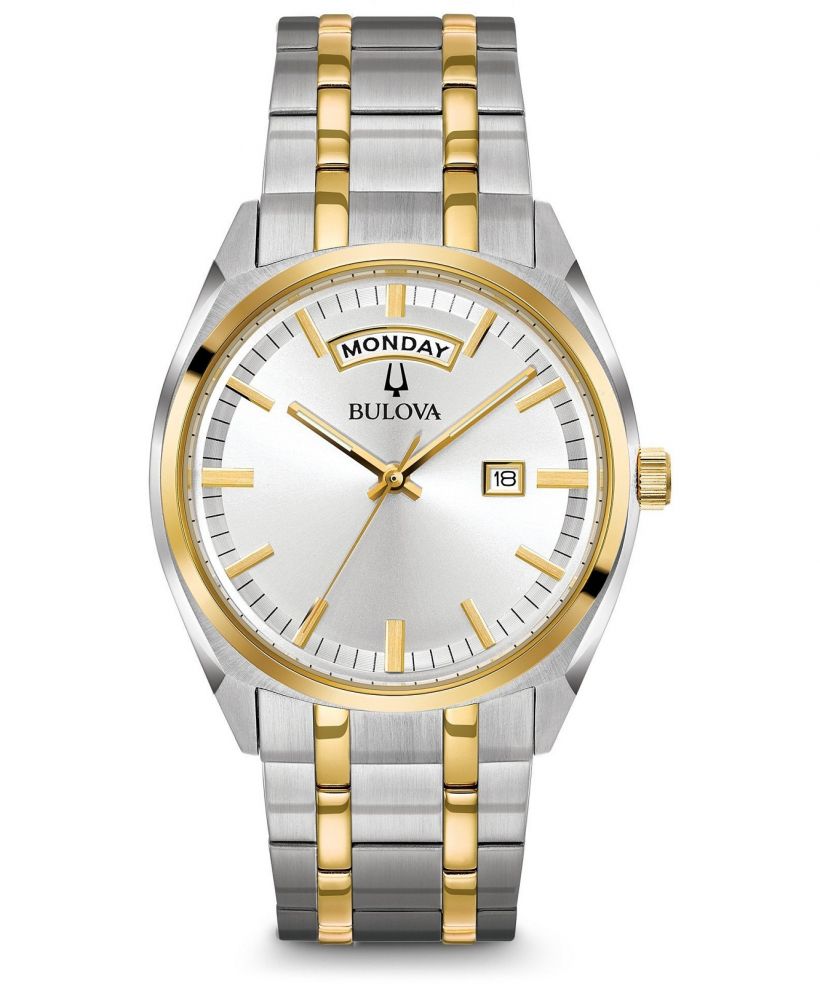 Orologio da Uomo Bulova Classic