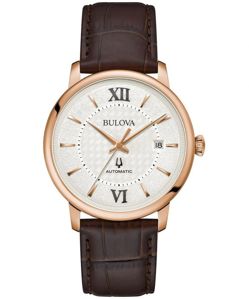 Orologio da Uomo Bulova Classic Automatic