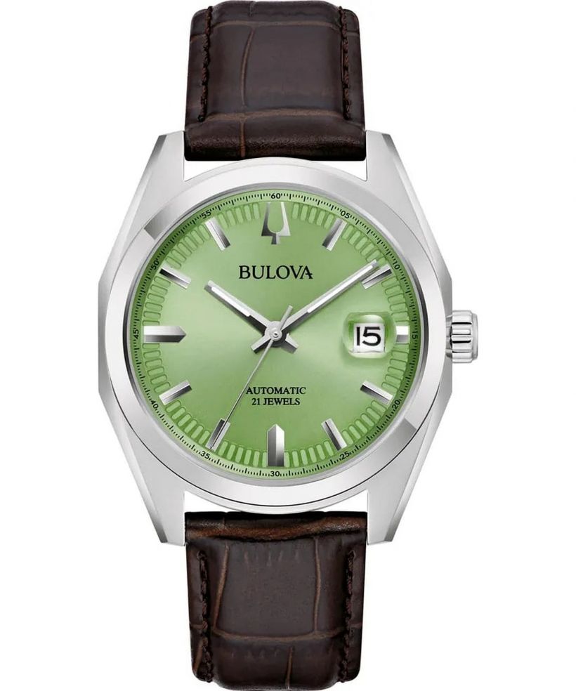 Orologio da Uomo Bulova Classic Surveyor Automatic