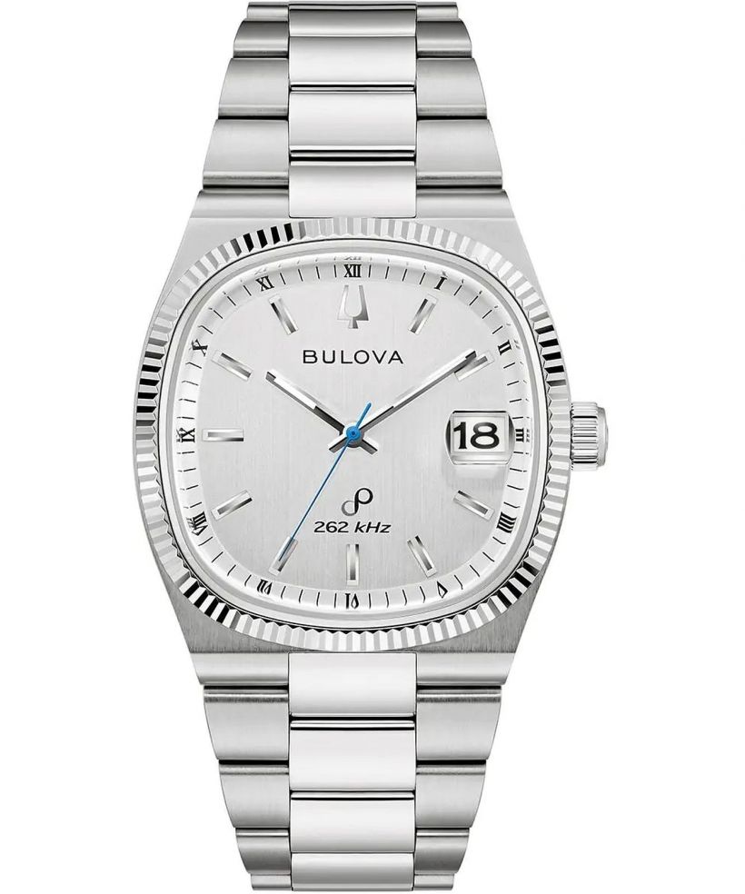 Orologi da polso Bulova argento | Acquisti Online su