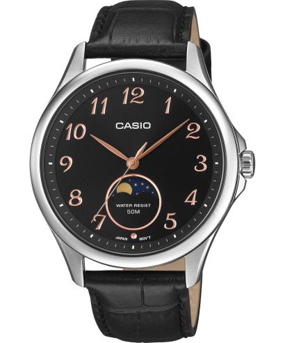 Orologio da Uomo Casio Classic Moonphase