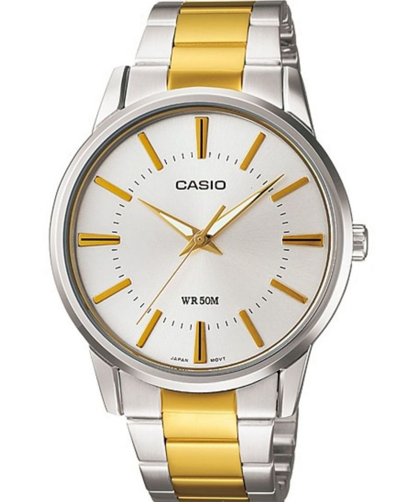 Orologio da Uomo Casio Classic