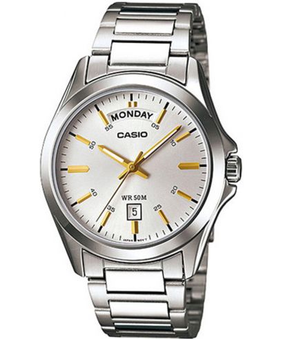 Orologio da Uomo Casio Classic