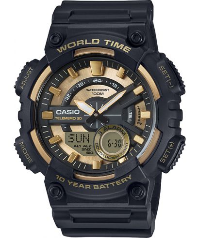 Orologio da Uomo Casio Collection Men