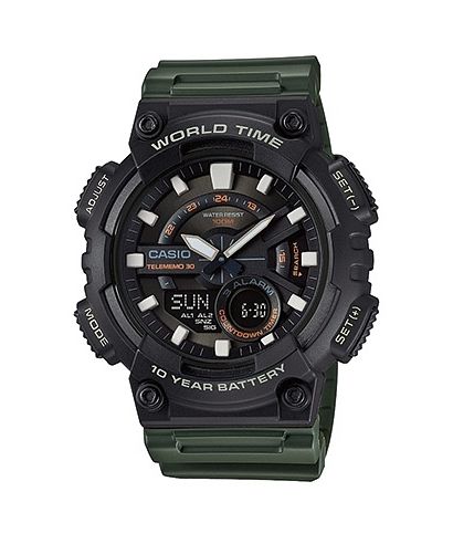 Orologio da Uomo Casio Collection Men