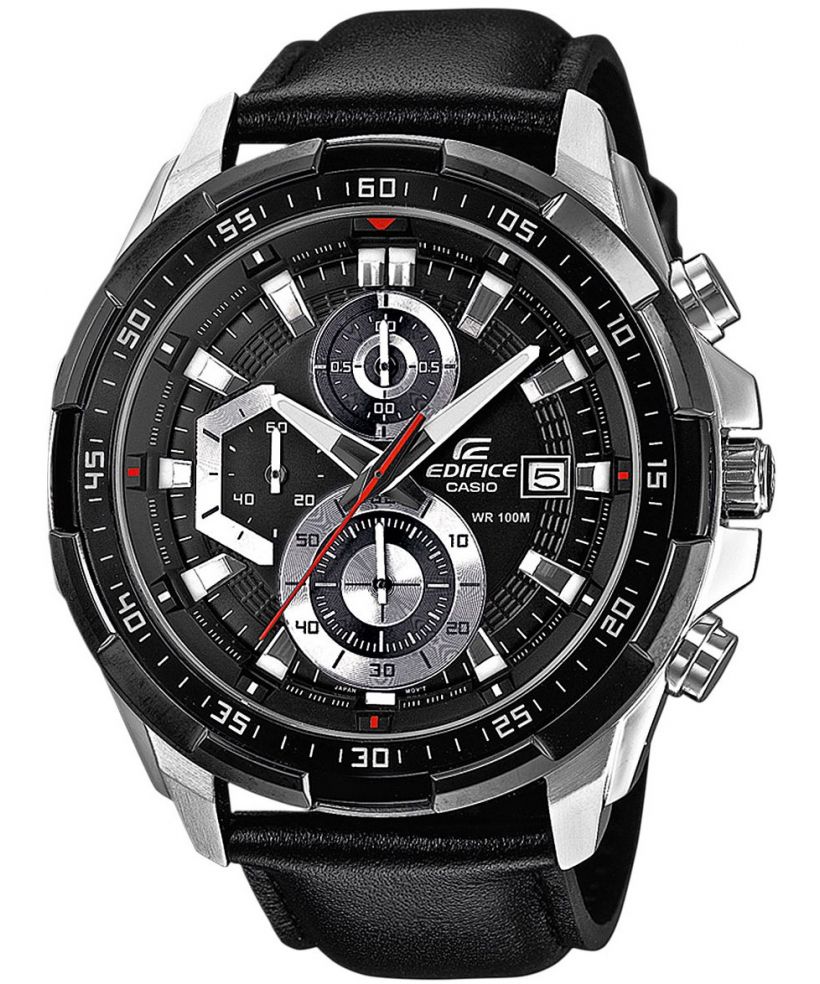 Orologio da Uomo Edifice Casio Chronograph