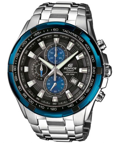 Orologio da Uomo Edifice Casio Chronograph