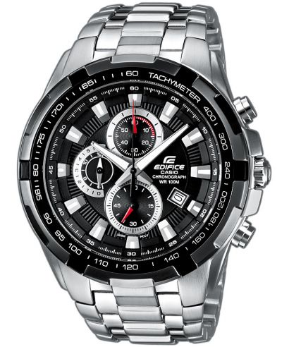 Orologio da Uomo Edifice Casio Chronograph