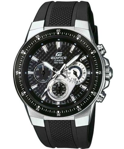 Orologio da Uomo Edifice Casio Chronograph