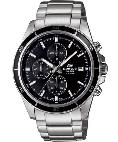 Orologio da Uomo Edifice Casio Chronograph