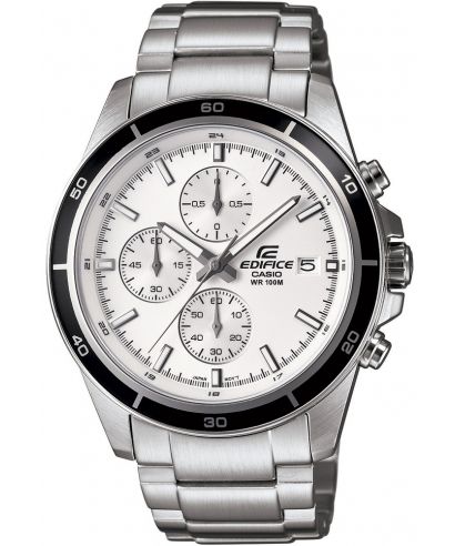 Orologio da Uomo Edifice Casio Chronograph