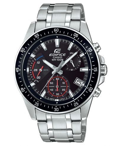 Orologio da Uomo Edifice Casio Momentum Chronograph