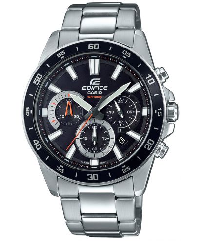 Orologio da Uomo Casio Edifice Momentum Sporty Chronograph