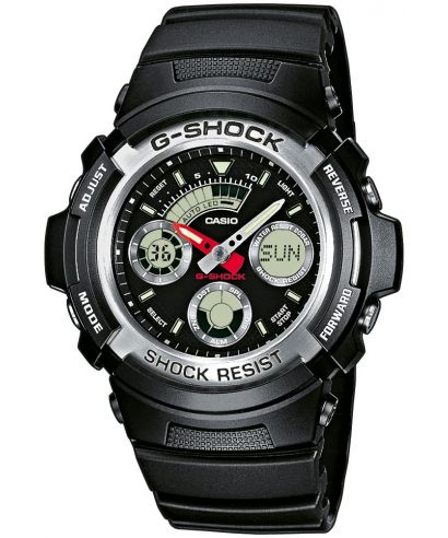 Orologio da Uomo G-SHOCK Casio